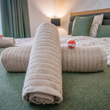 Japandi Studio Apartment, Free Parking Budapeste Exterior foto
