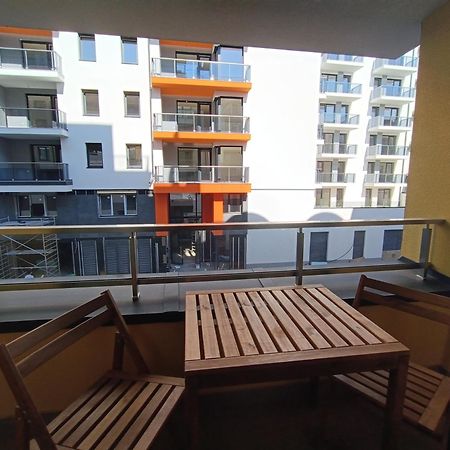 Japandi Studio Apartment, Free Parking Budapeste Exterior foto
