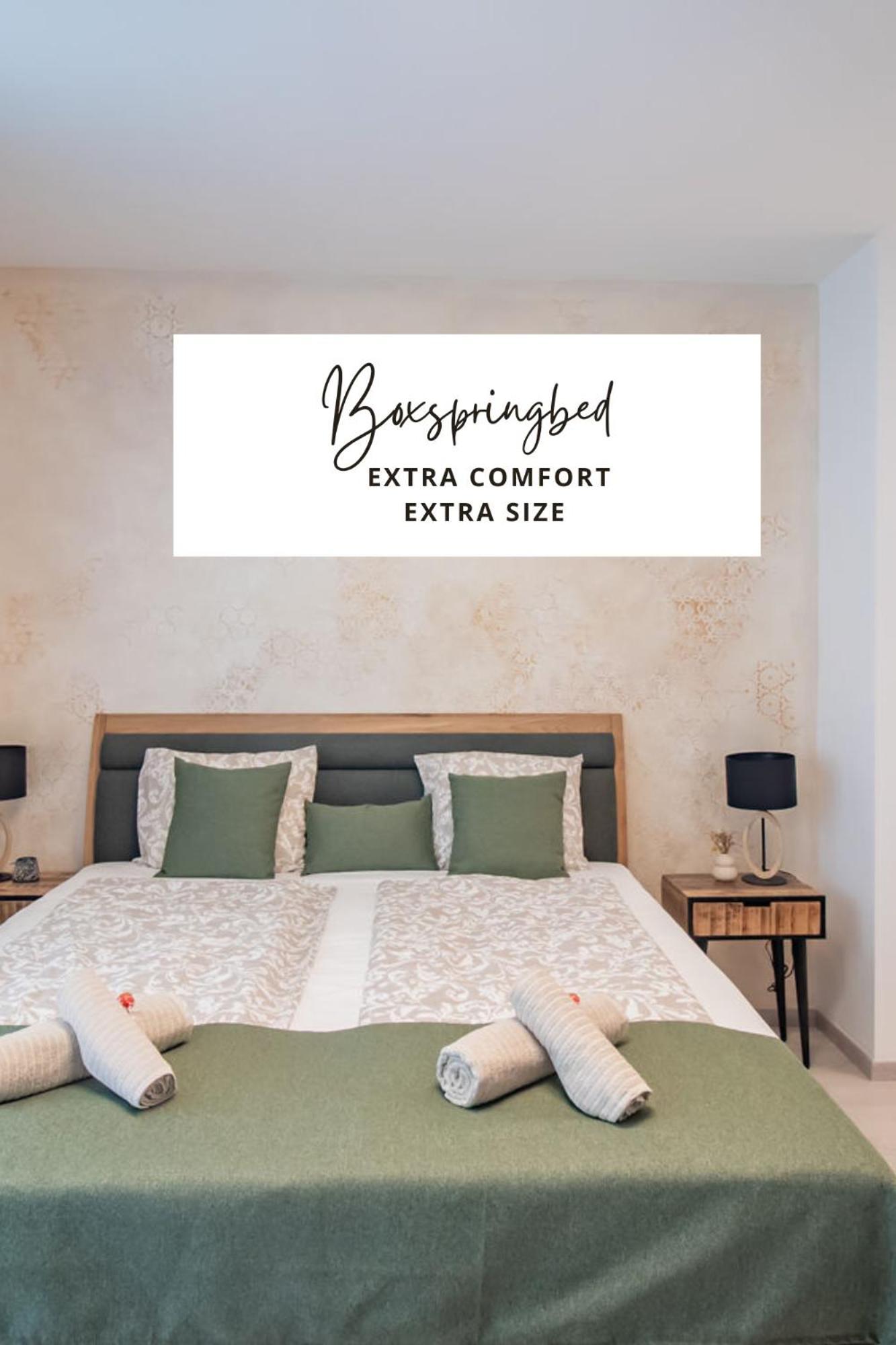 Japandi Studio Apartment, Free Parking Budapeste Exterior foto