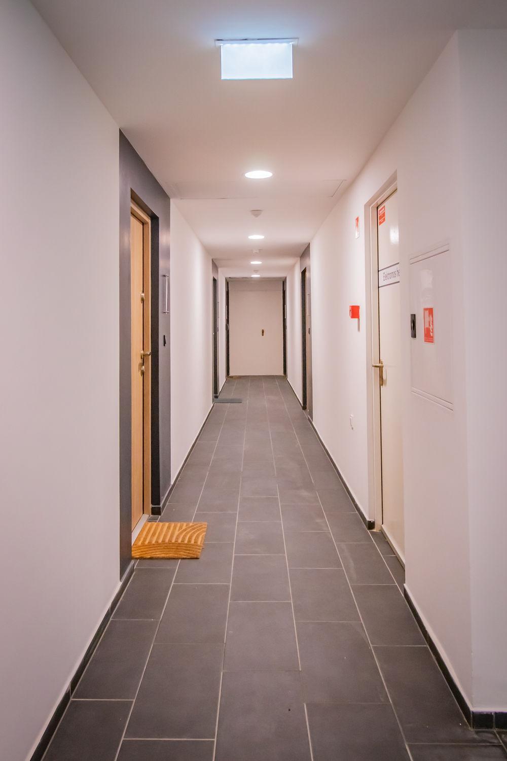 Japandi Studio Apartment, Free Parking Budapeste Exterior foto