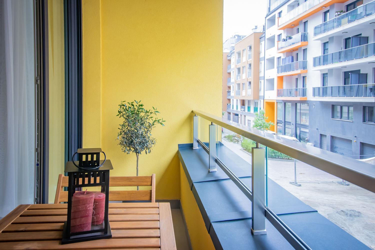 Japandi Studio Apartment, Free Parking Budapeste Exterior foto