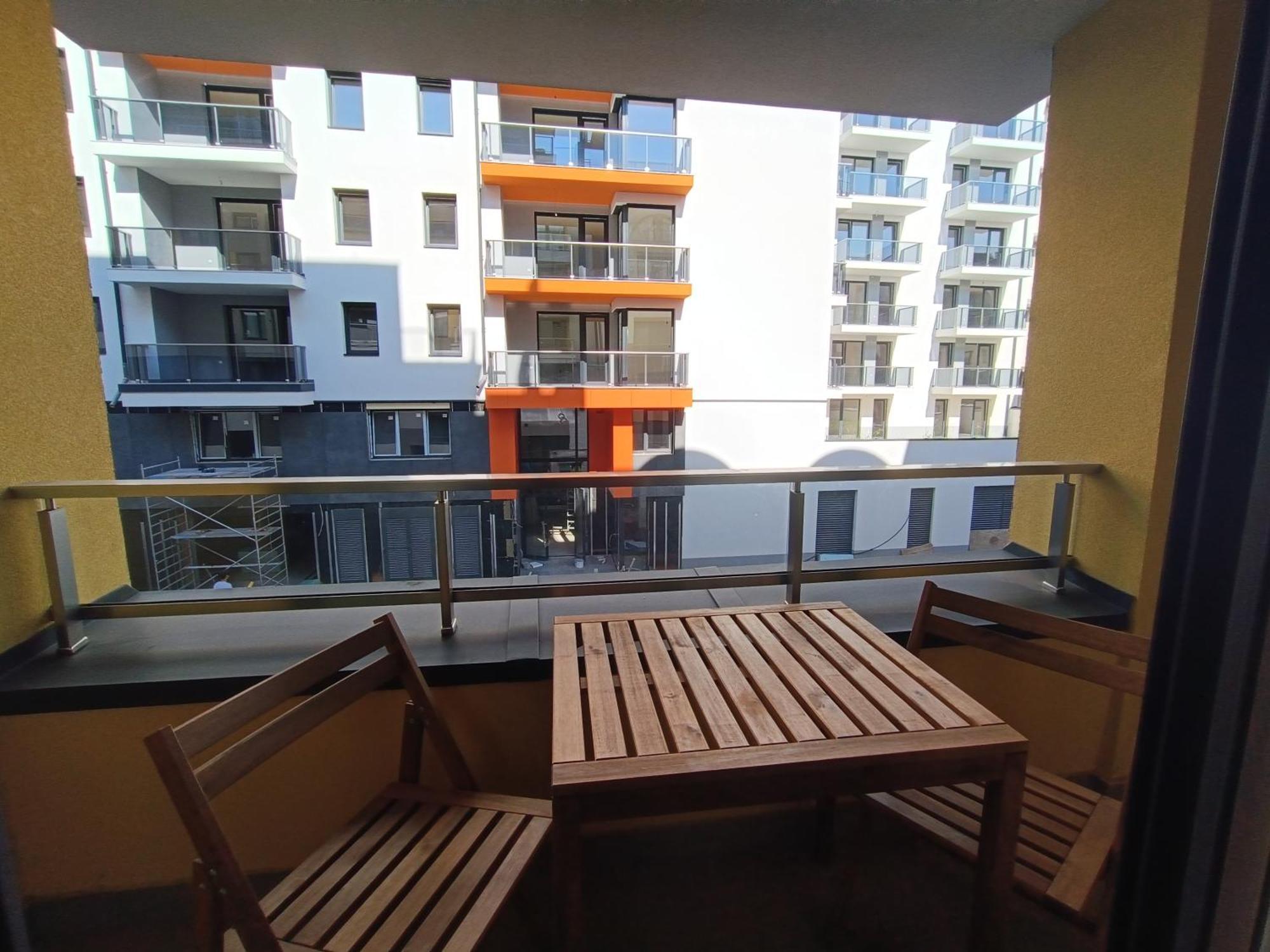 Japandi Studio Apartment, Free Parking Budapeste Exterior foto
